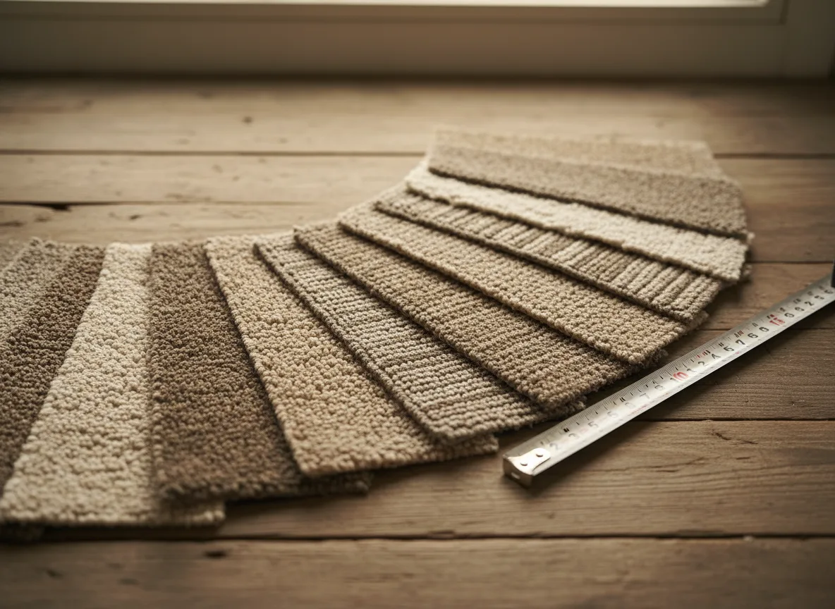 Carpet Installation Collinsville, VA FAQs